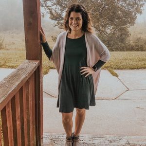 Meet your Posher, Bobbi